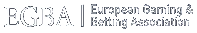 EGBA — European Gaming & Betting Association