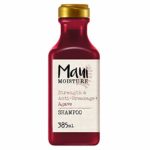 Maui Moisture, Champú Fuerza Anti Quiebre, Néctar de Agave, 385 ml